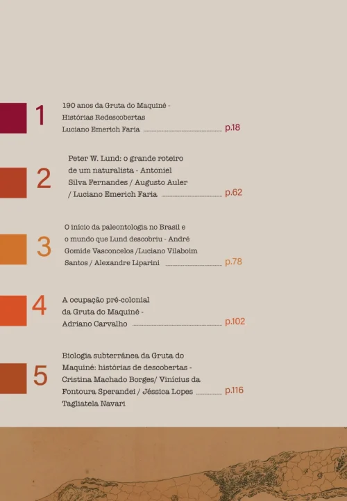 01 Livro Gruta do Maquine