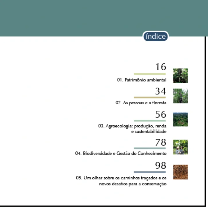 02 Livro Floresta Nacional Tapirape