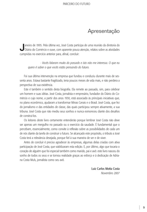 02 Livro Jose Costa