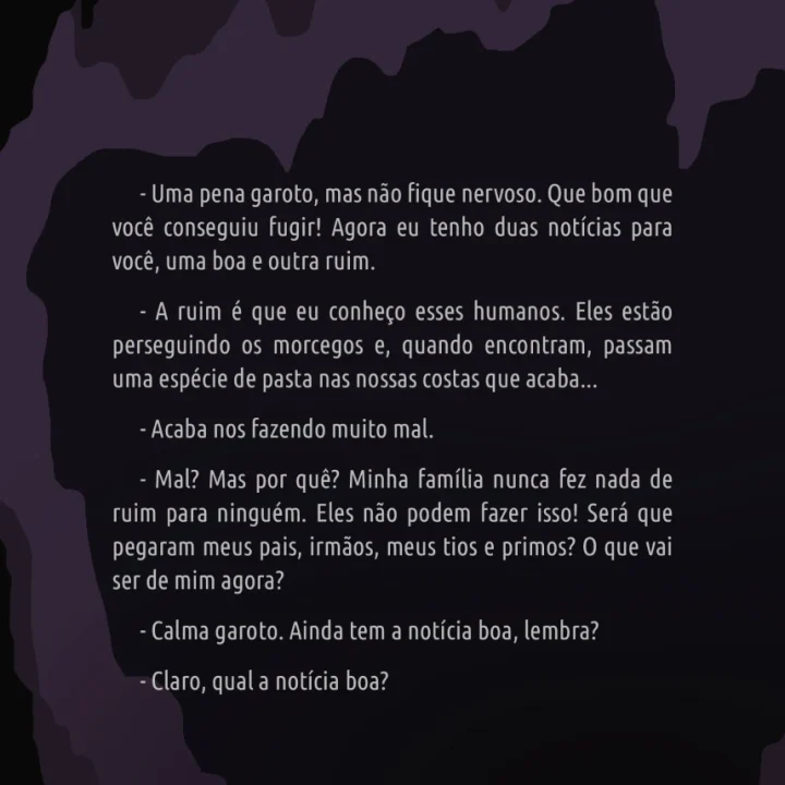 03 Livro Aventuras de Guinho