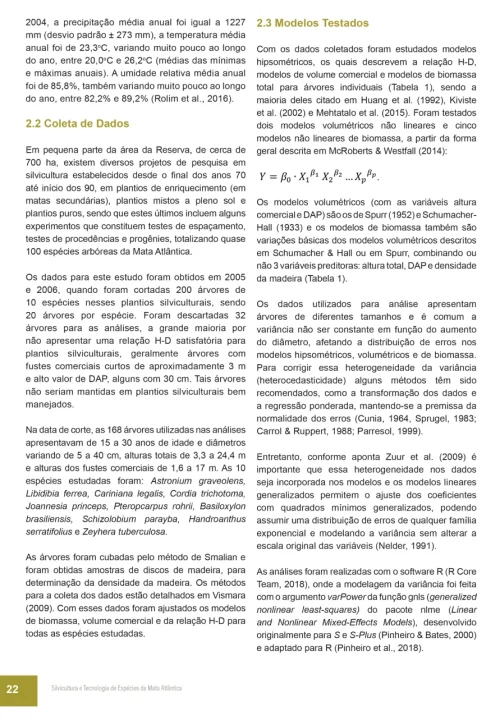 03 Livro Silvicultura e Tecnologia de Especies