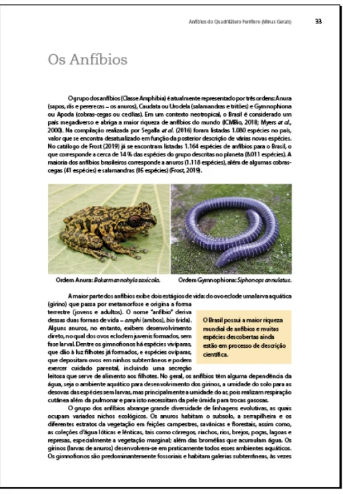 04 Livro Anfibios do Quadrilatero Ferrifero