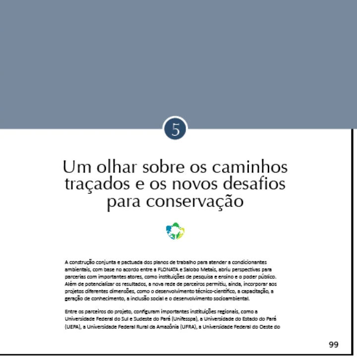 04 Livro Floresta Nacional Tapirape