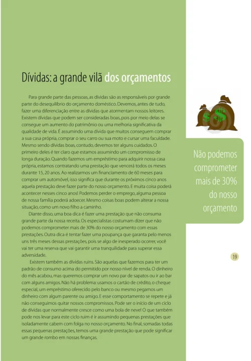 04 Livro Meu Dinheiro