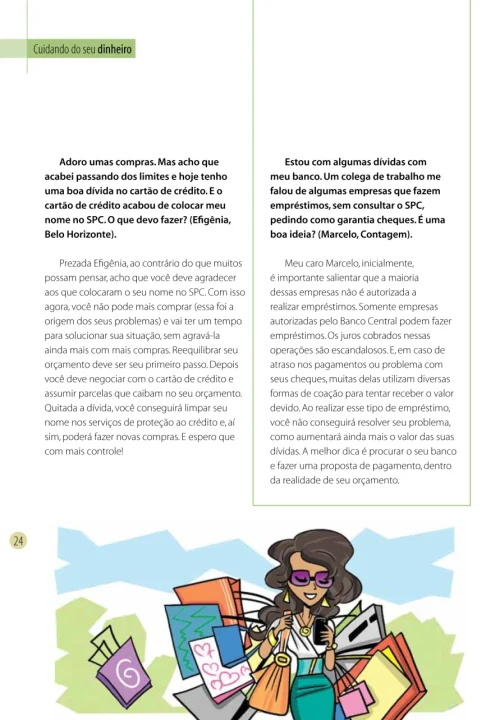 05 Livro Meu Dinheiro