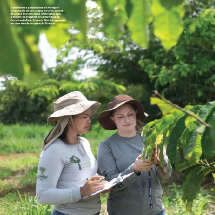 07 Livro Floresta Nacional Tapirape