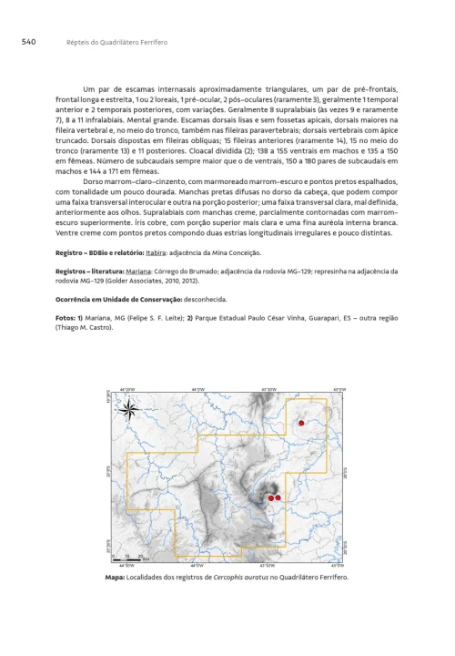 07 Livro Repteis do Quadrilatero