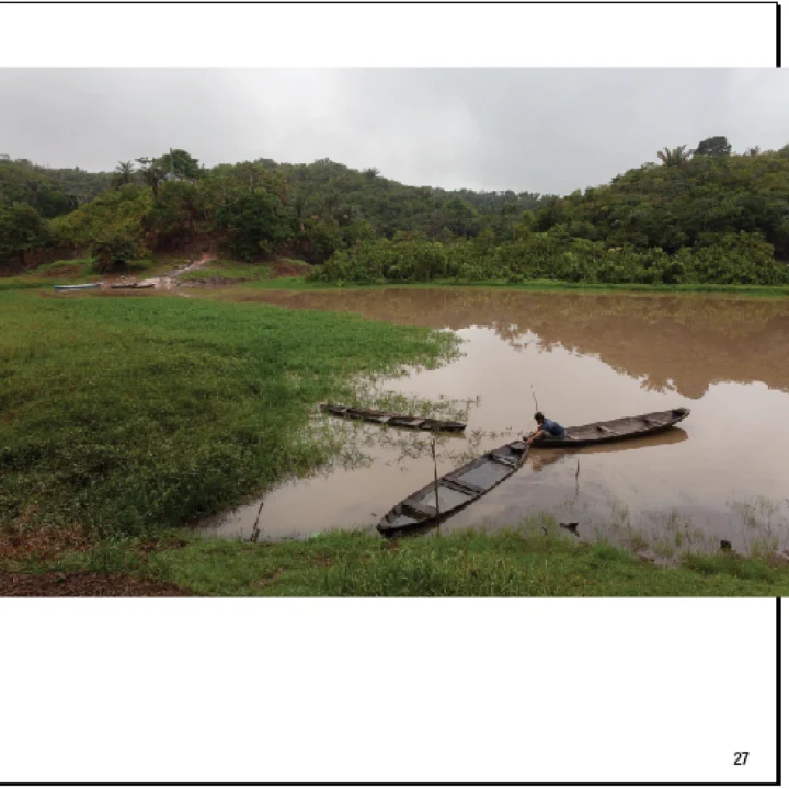 08 Livro Projeto Harpia 20 anos