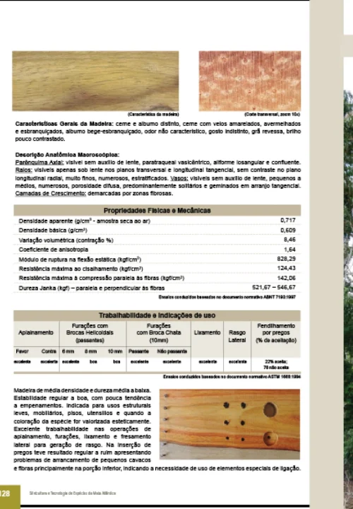 09 Livro Silvicultura e Tecnologia de Especies