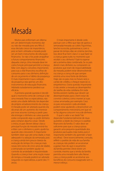 10 Livro Meu Dinheiro